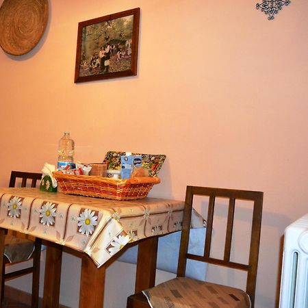 Aritzo Appartamento Romantico Экстерьер фото
