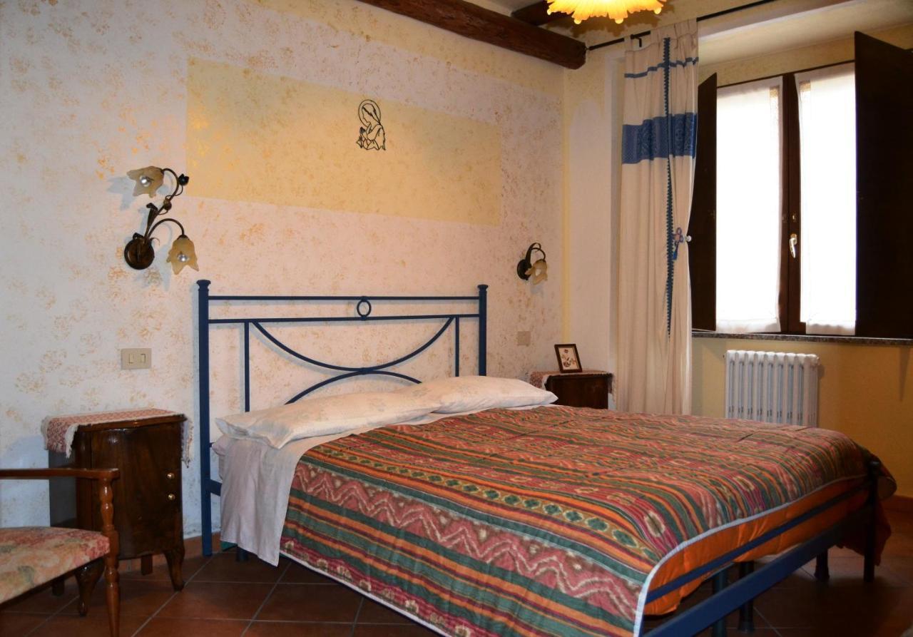Aritzo Appartamento Romantico Экстерьер фото