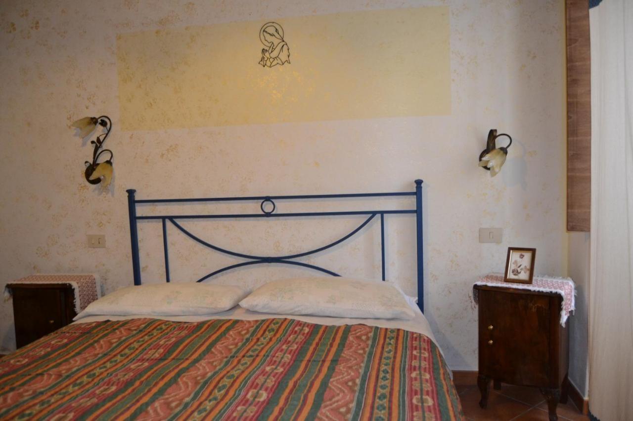 Aritzo Appartamento Romantico Экстерьер фото