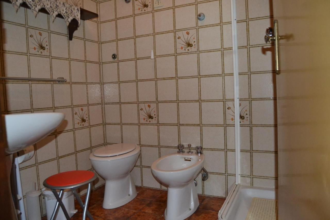 Aritzo Appartamento Romantico Экстерьер фото
