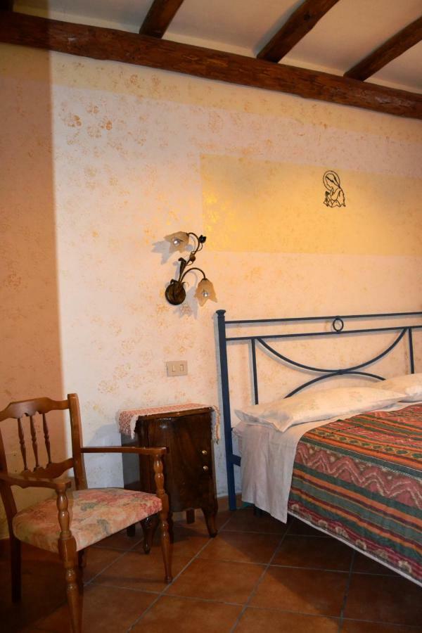 Aritzo Appartamento Romantico Экстерьер фото