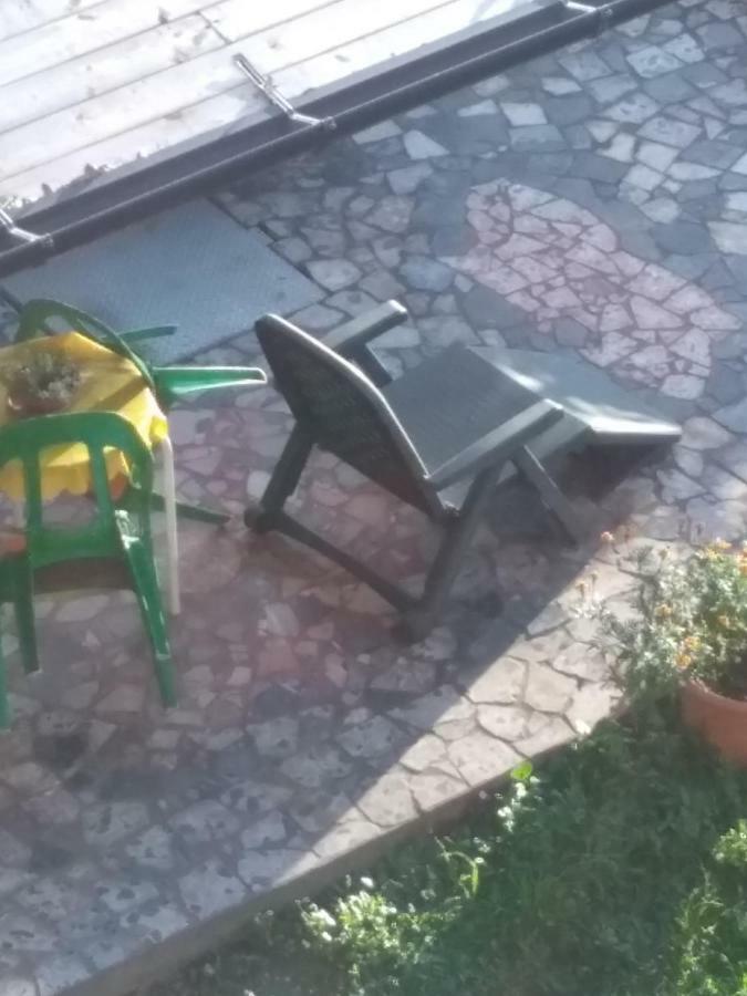 Aritzo Appartamento Romantico Экстерьер фото