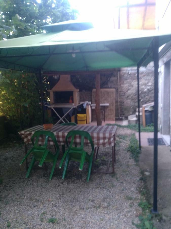 Aritzo Appartamento Romantico Экстерьер фото